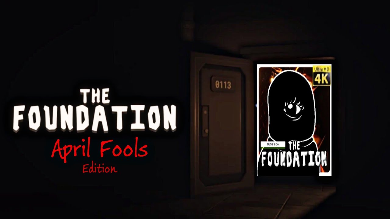 THE FOUNDATION ULTRA DELUXE 2 | Full Game | Roblox