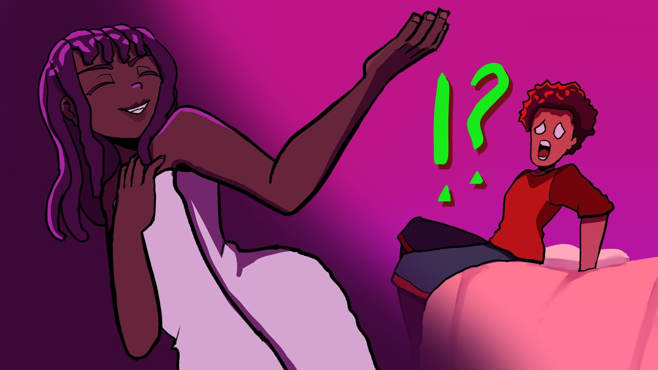 Femboy Roommate 👚 [Kota Short]