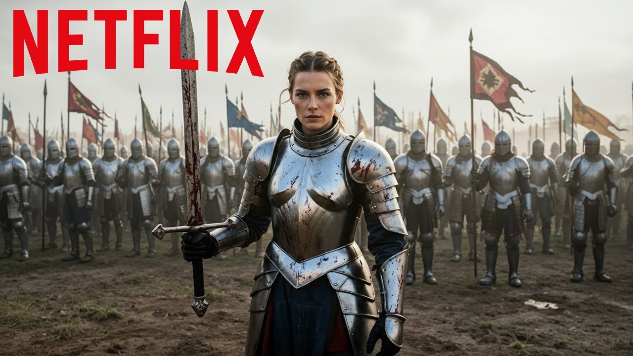 TOP 10 NUEVAS SERIES Para las que NO EST&Aacute;S PREPARADO! en Netflix, HBO MAX, Prime Video! PT3