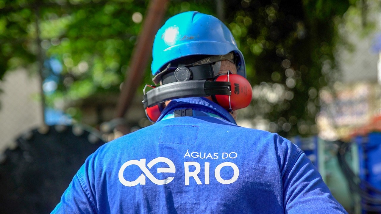 Paradas programadas: o que acontece quando o abastecimento de &aacute;gua &eacute; interrompido no Rio?