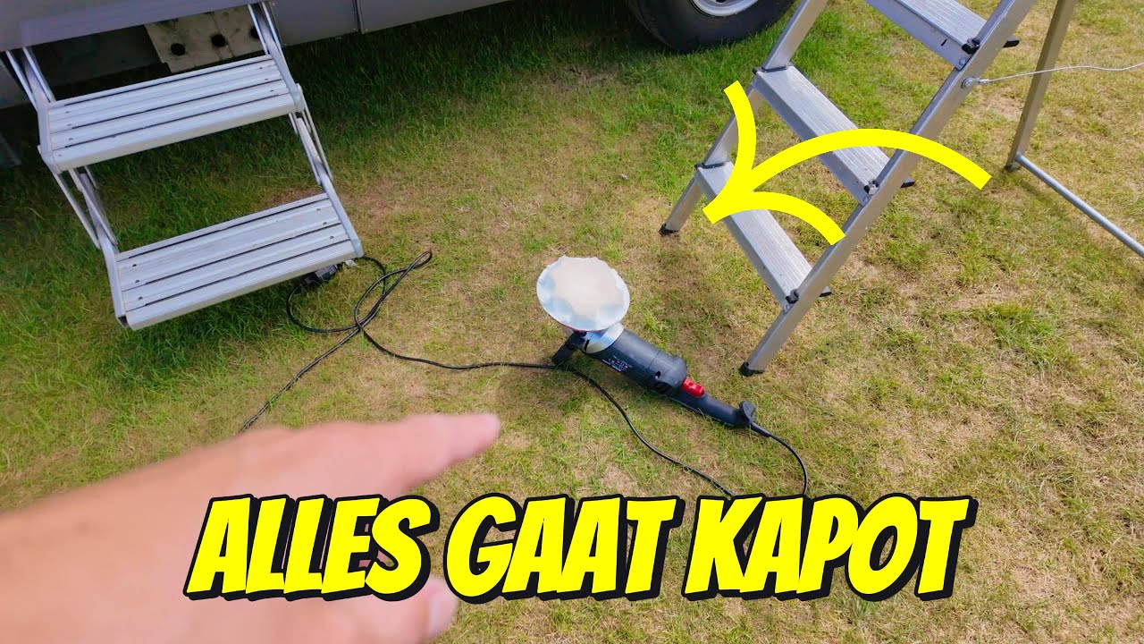 AL MIJN POLIJSTSCHIJVEN GAAN ERAAN ! #498