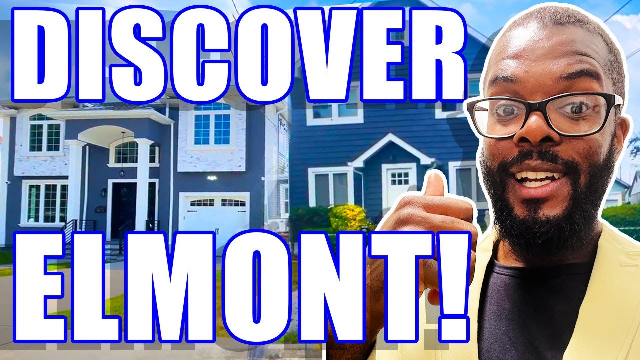 Elmont New York 2023: Embracing Community Living Nassau County New York | Moving To Elmont New York