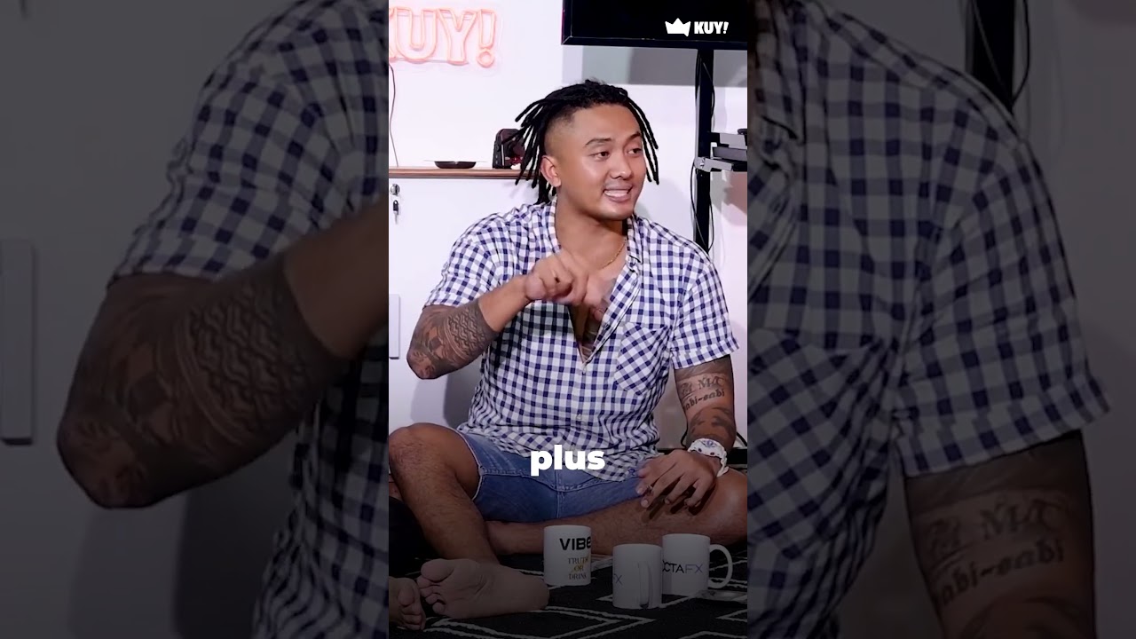 SEMUA INSECURE JADWAL & BUDGET RAFFI AHMAD!!