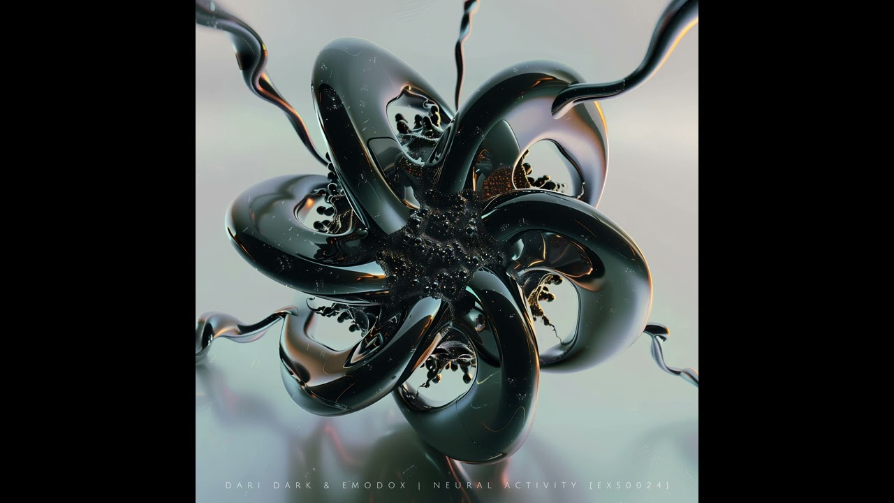 EXS0024 I Dari Dark & Emodox -Neural Activity