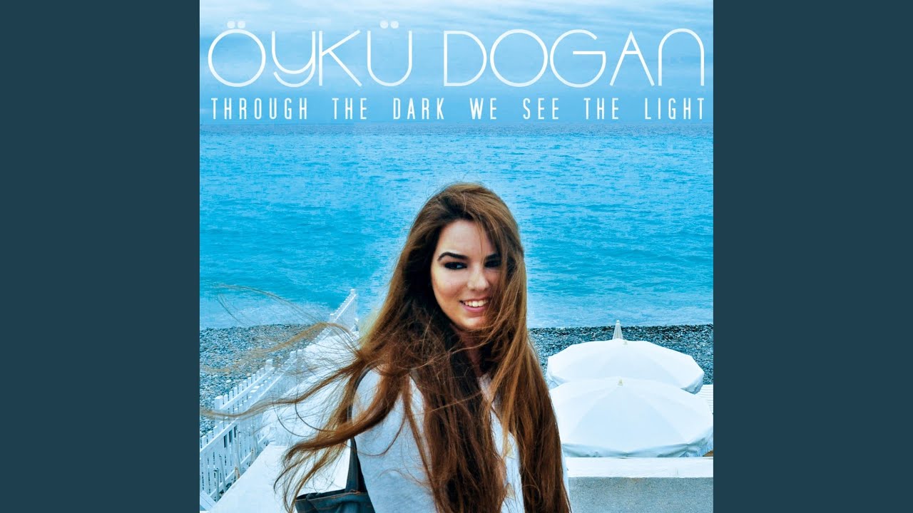 You Are My Light