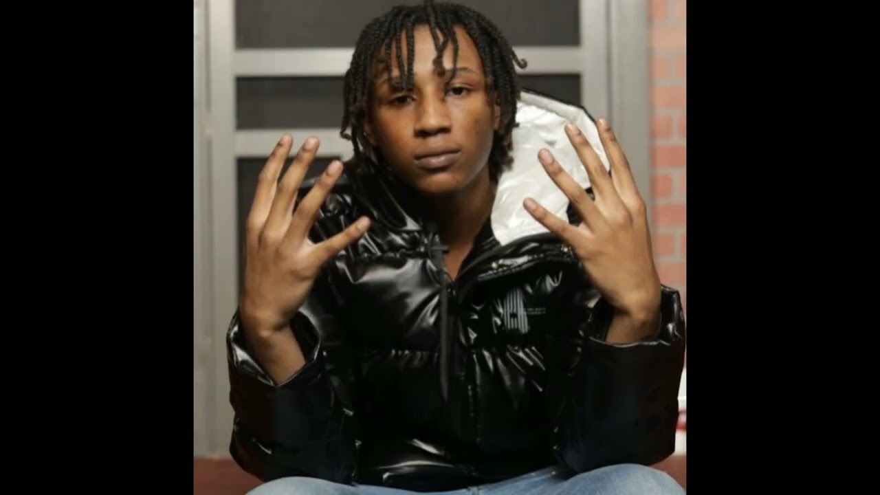 Lil Kee Type Beat - 