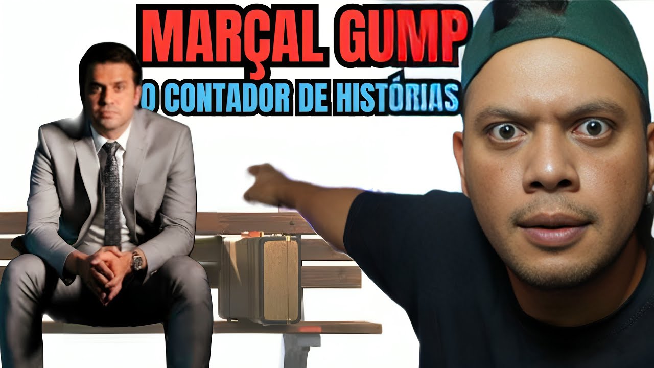 Pablo Marçal e suas HISTÓRIAS Duvidosas(PARTE 1)