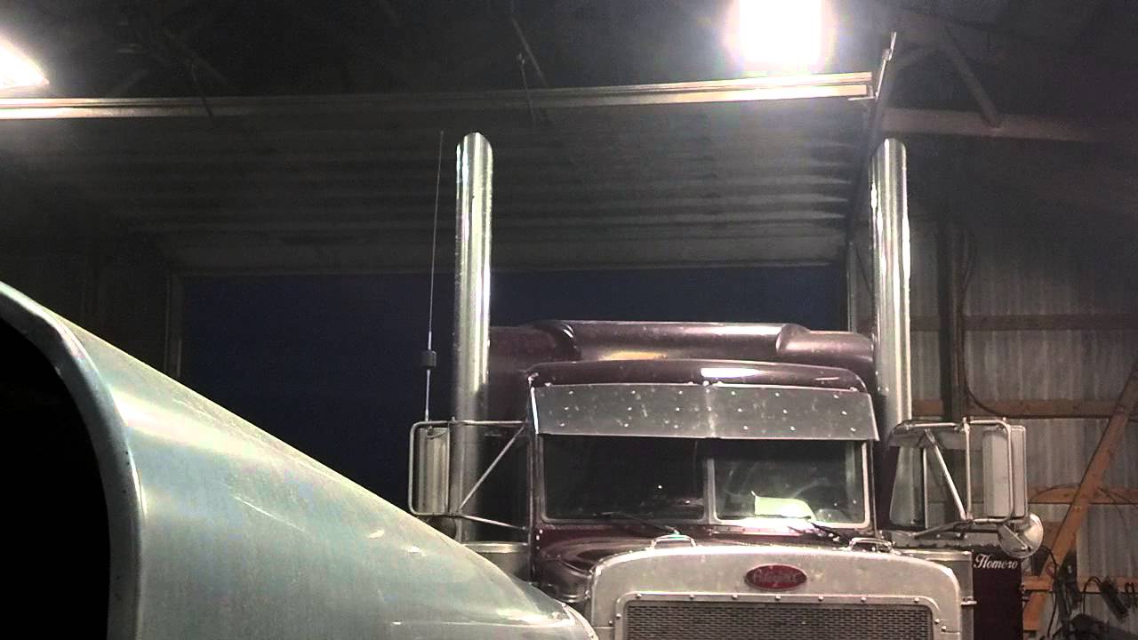 Nascow peterbilt, 1000 plus hp marine camshaft