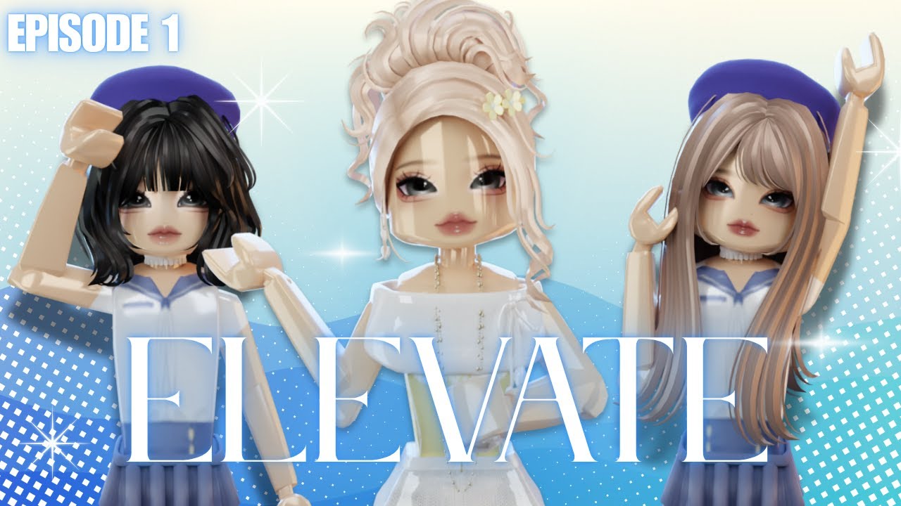 [ELEVATE] Ablaze Survival Show EPISODE 1 | RO-KPOP