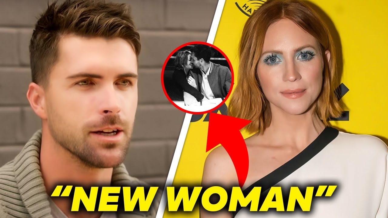 Tyler Stanaland's NEW WOMAN Amid Divorce with Brittany Snow?!