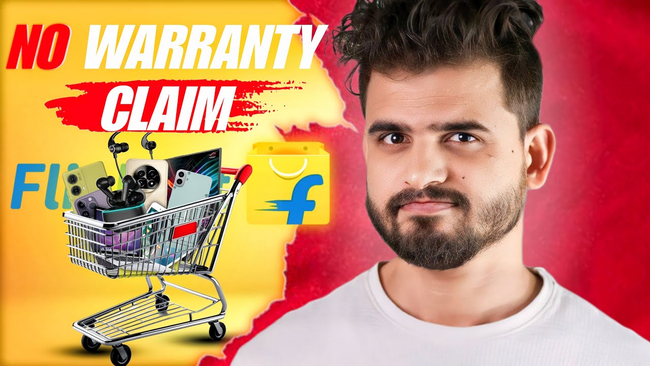 FlipKart Warranty claim | How to claim Warranty on FlipKart