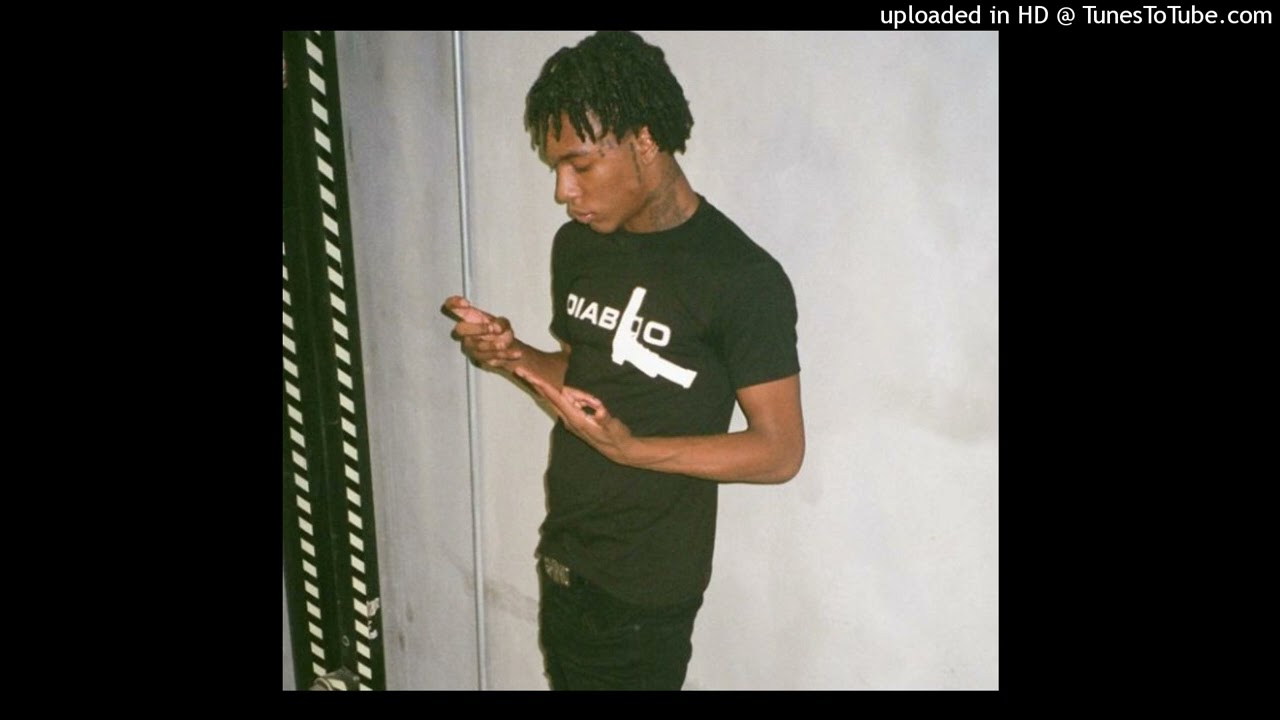 this side of paradise hoodtrap remix (@prodsims)