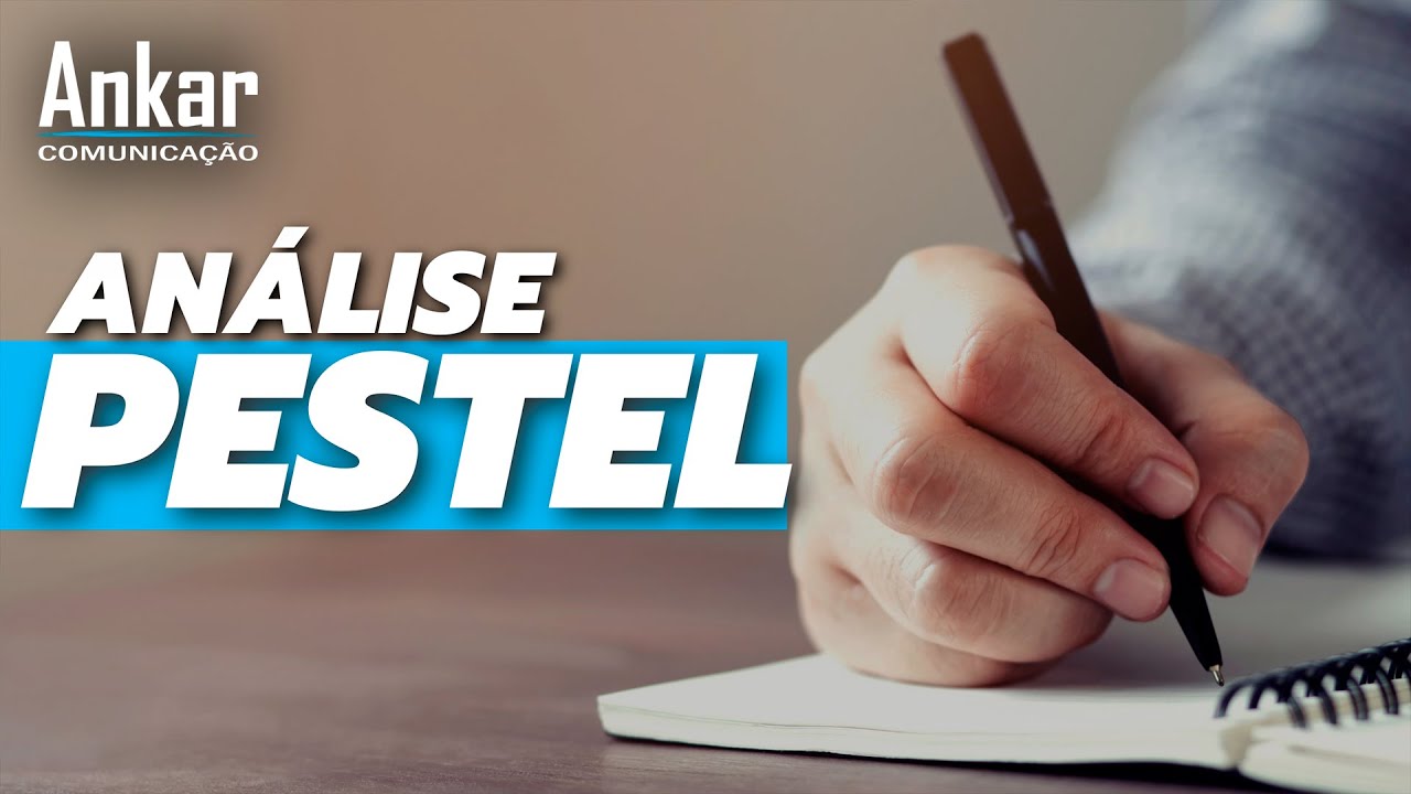 Comunicação inovadora: Explore novos horizontes com a análise PESTEL