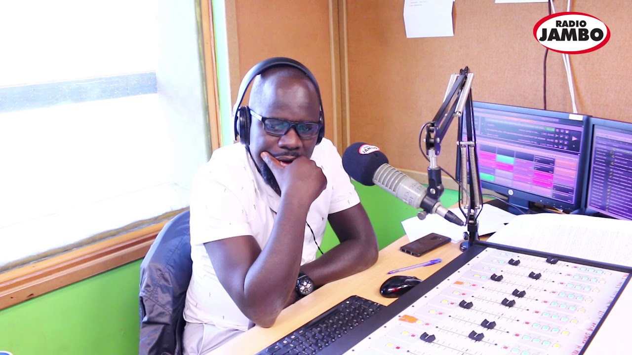 PATANISHO: Nilimpata mke wangu na mpango wa kando nikampiga. (Episode 9, November 2019)