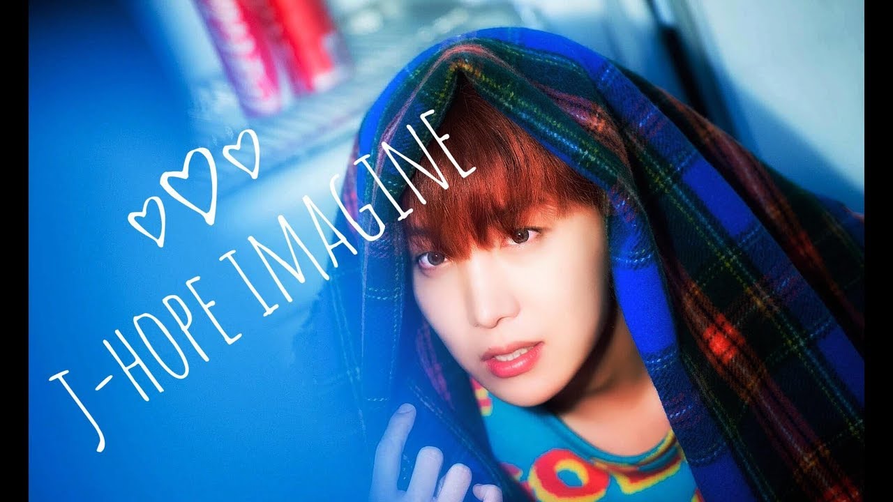 J-Hope Imagine (Proposal) #1