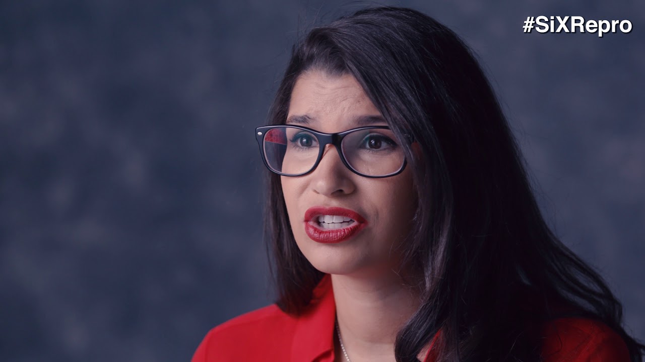 Reproductive Freedom Leadership Council: Rep. Erin Maye Quade
