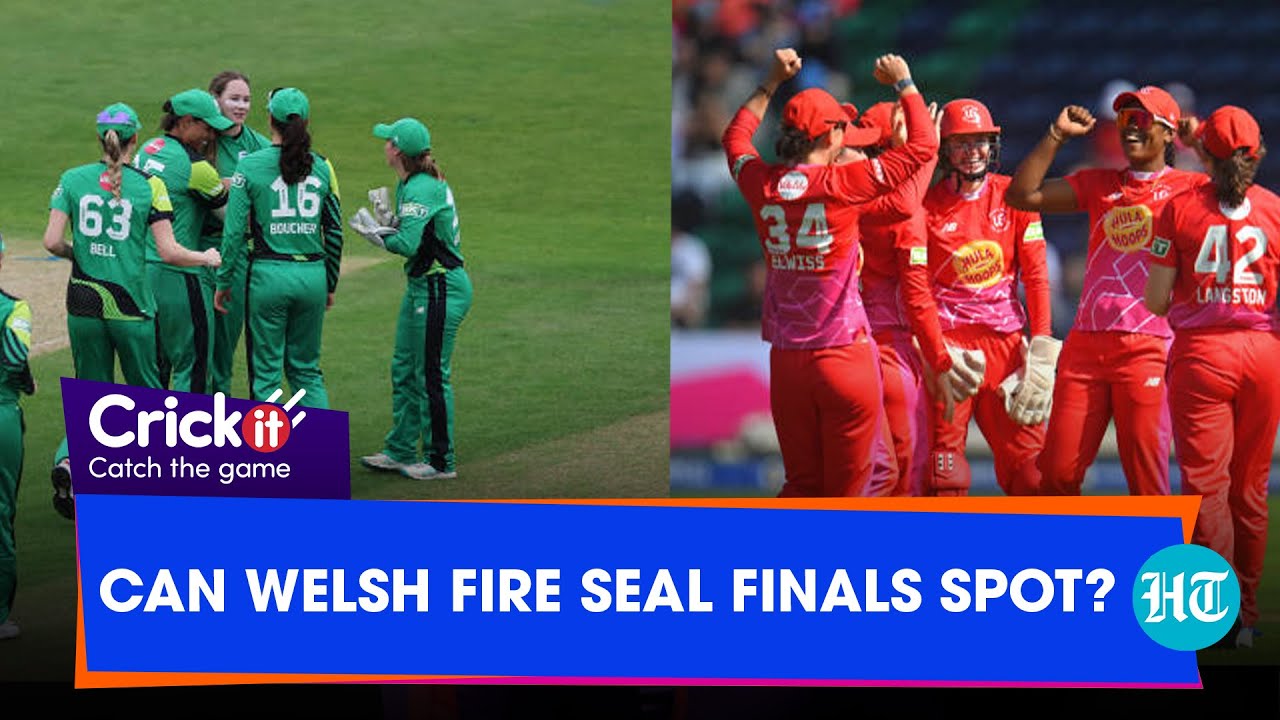 Southern Brave Vs Welsh Fire Fantasy Xi, Prediction, Likely Playing XIs, Venue Details, Head To Head
