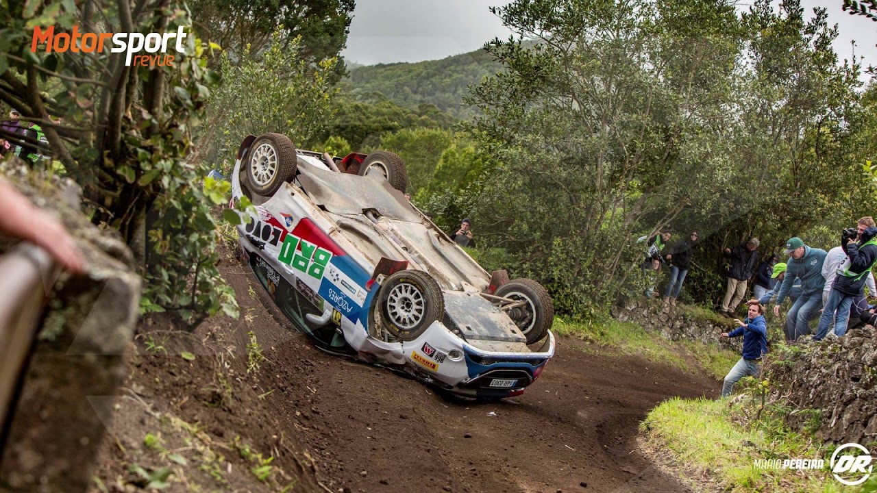 Peugeot Rally Cup 2020: Dominik Brož