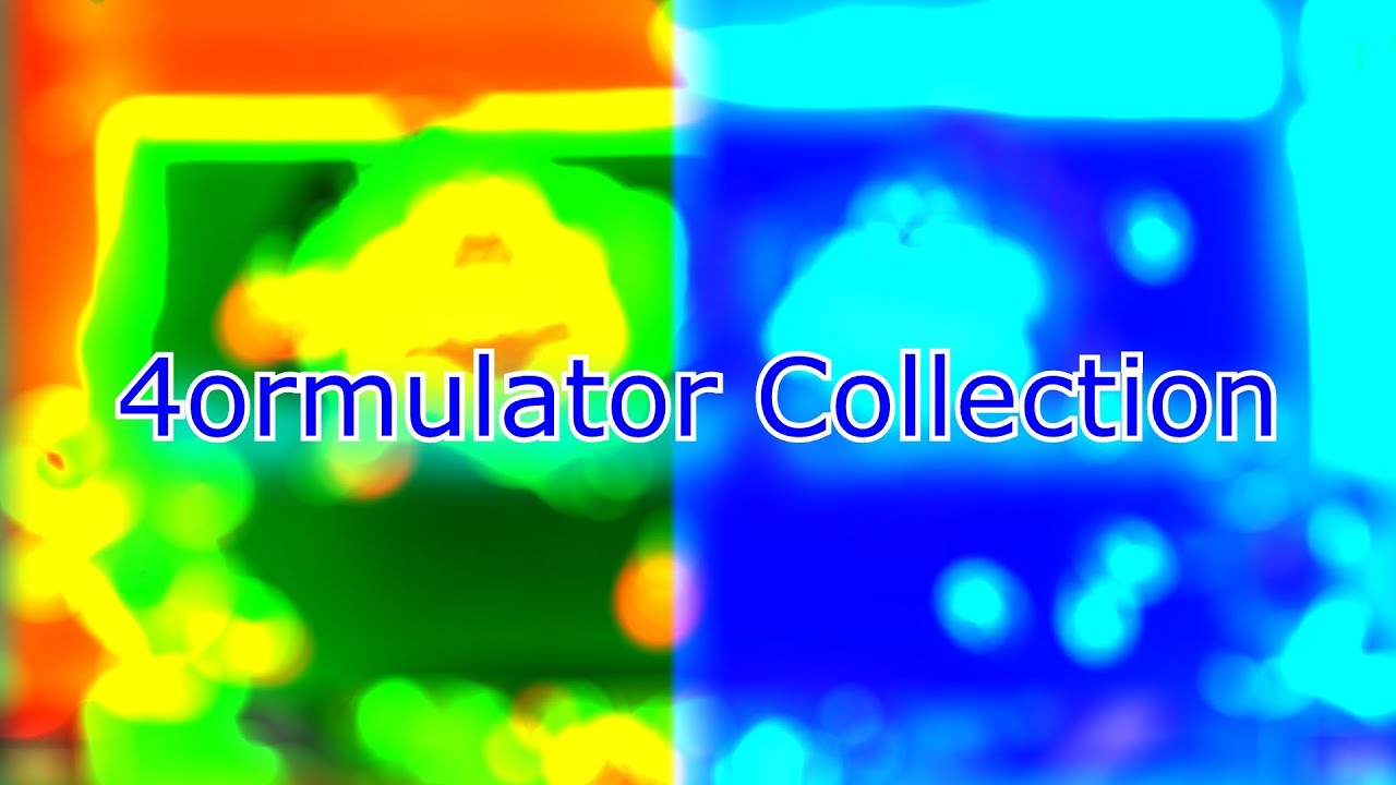 (Old) Prewiew 2 Kick The Buddy 4ormulator Collection V0-33 (My Version)