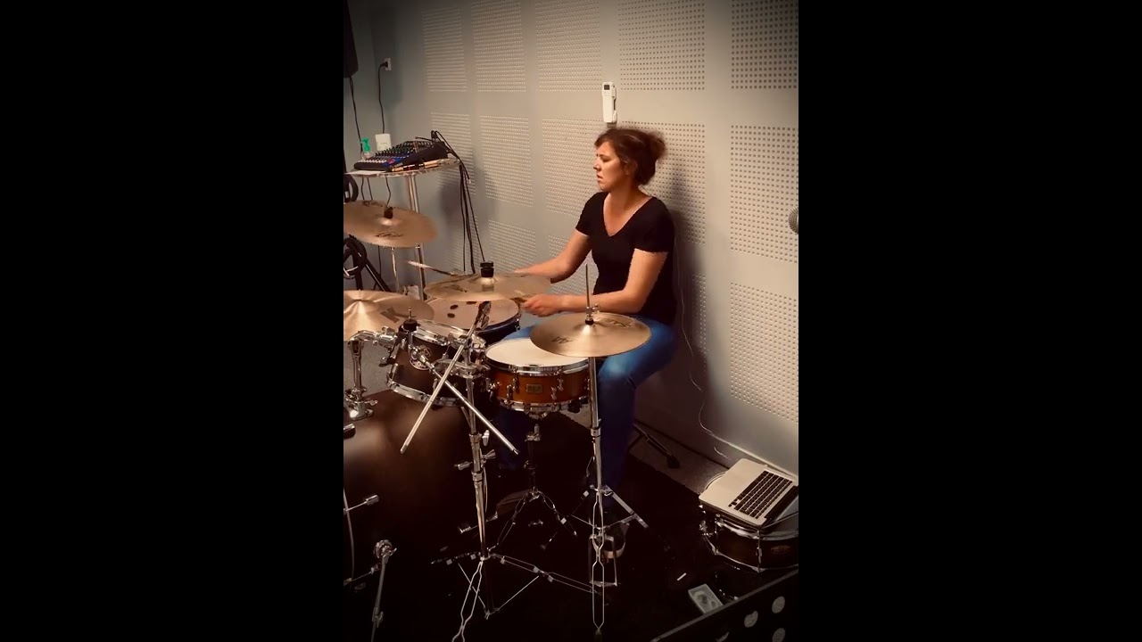 Kaiowas - Sepultura Drum cover