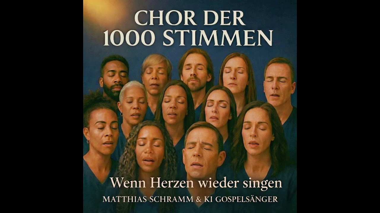 Wenn Herzen wieder singen
