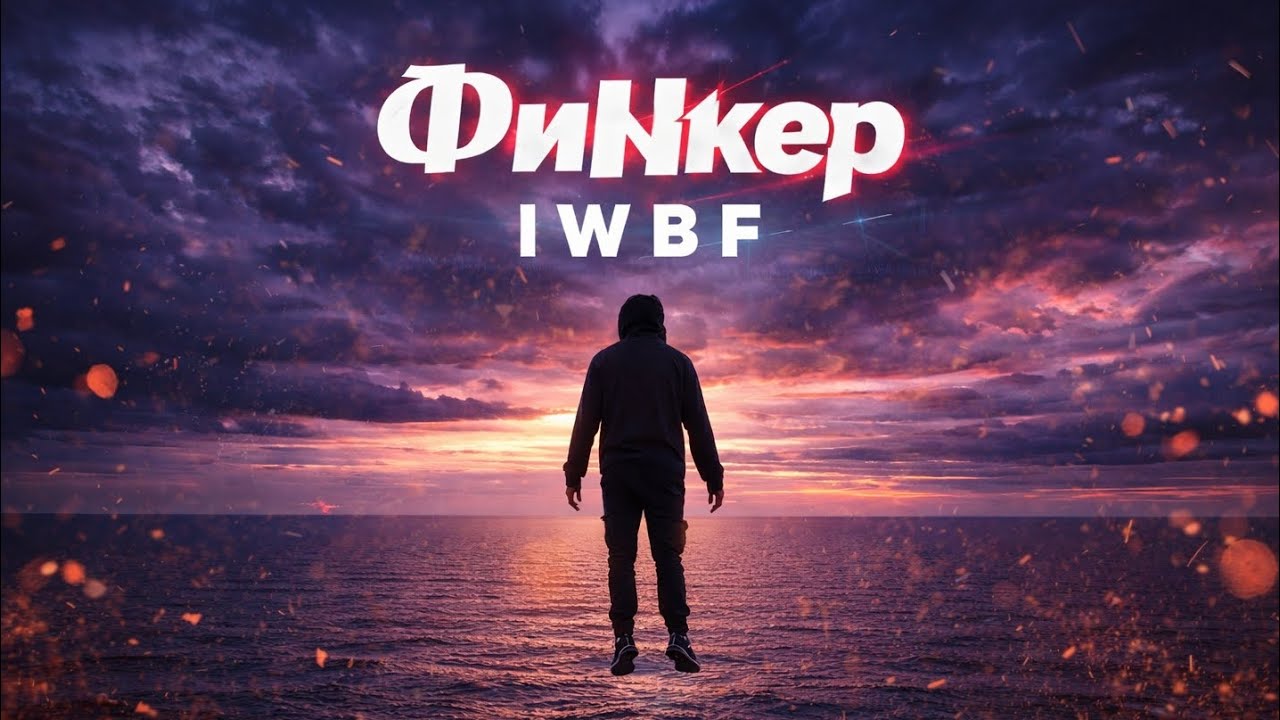 IWBF – ФиNкер | Премьера клипа 