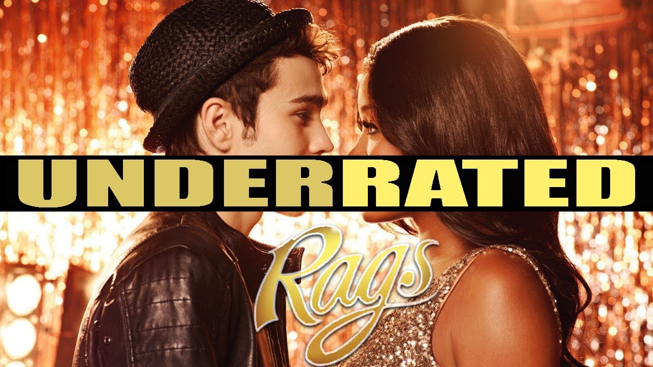 Rags The Movie - An Underrated Classic
