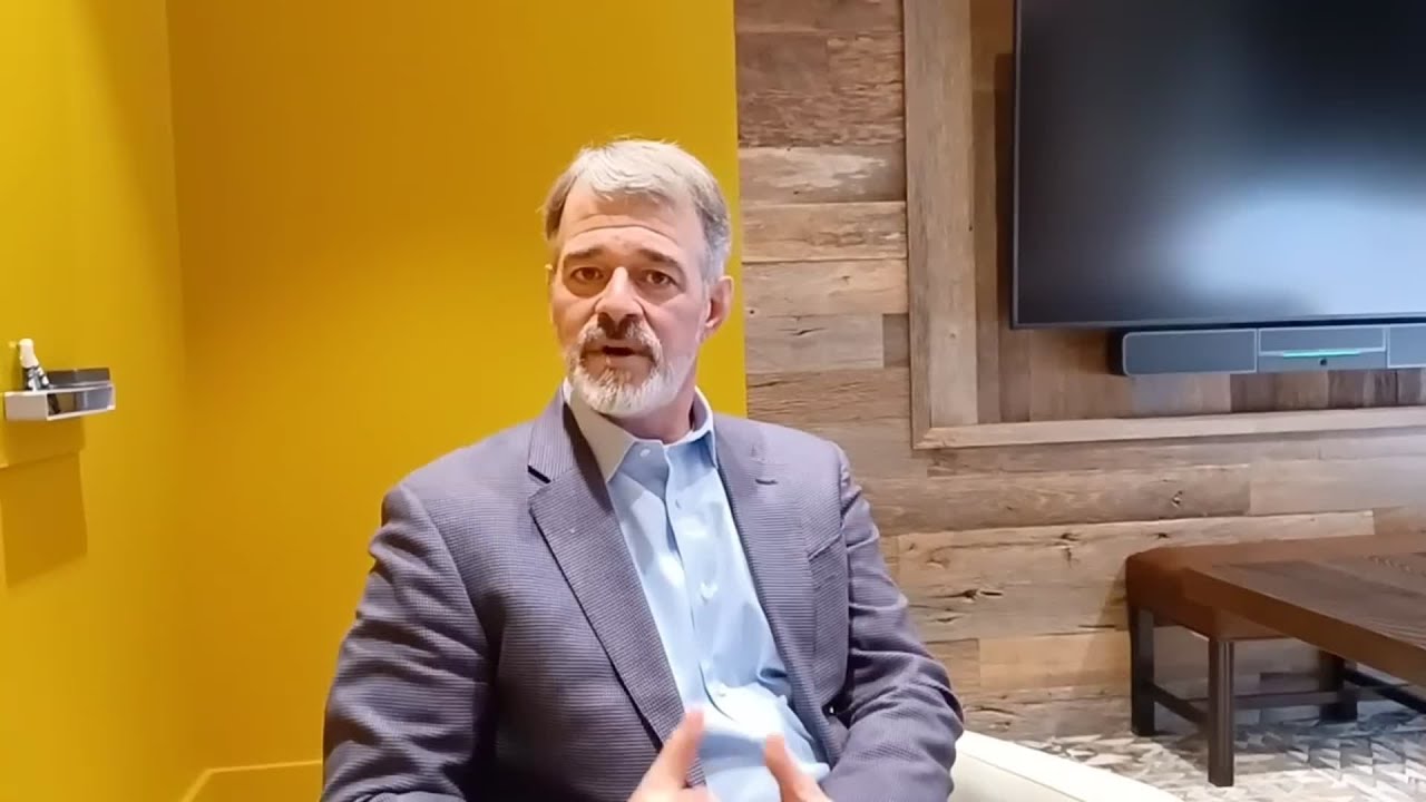Altria Group CEI Bill Gifford talks about a new future for the nation's No. 1 cigarette maker