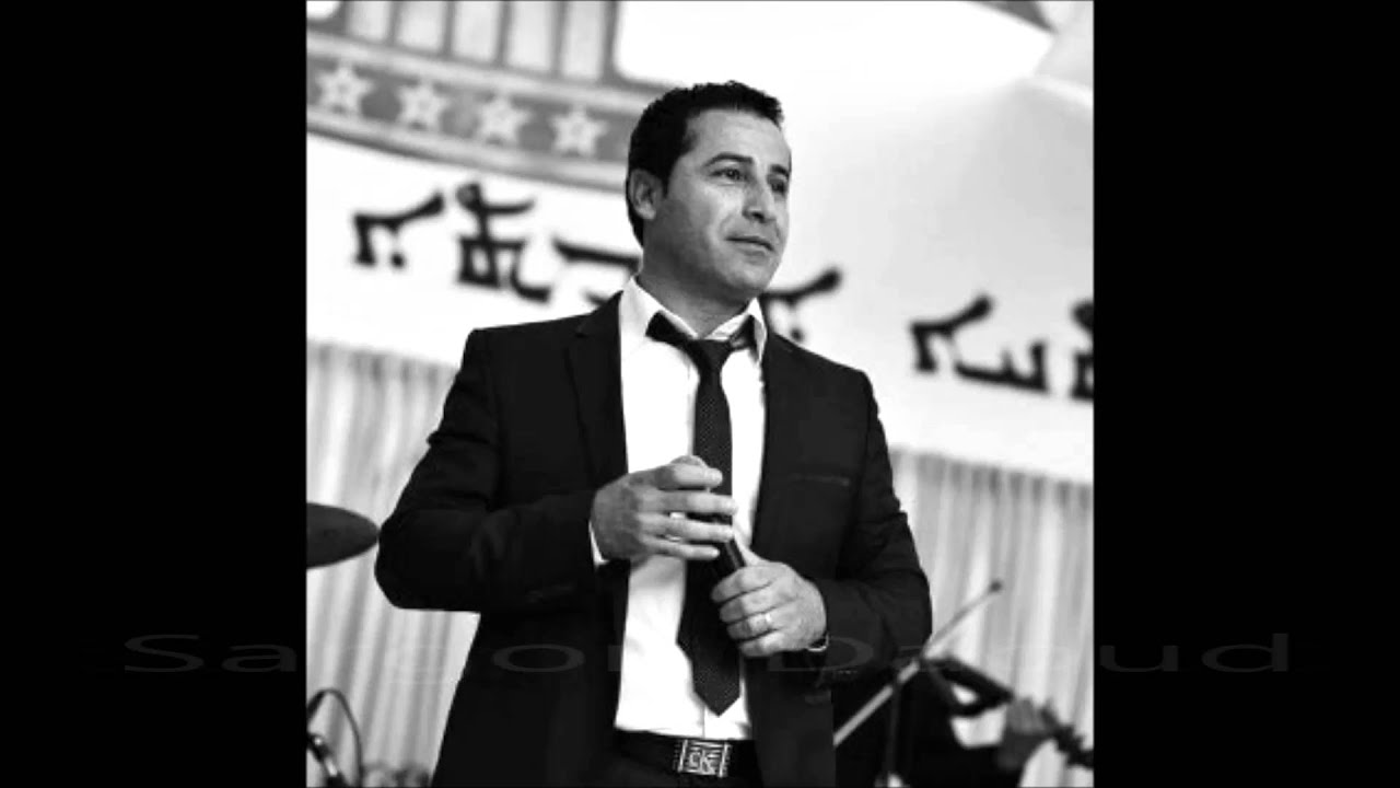 Sargon Daoud 2016 2016 New shekhani marli saro سركون داؤود وصلة رائعة شيخاني