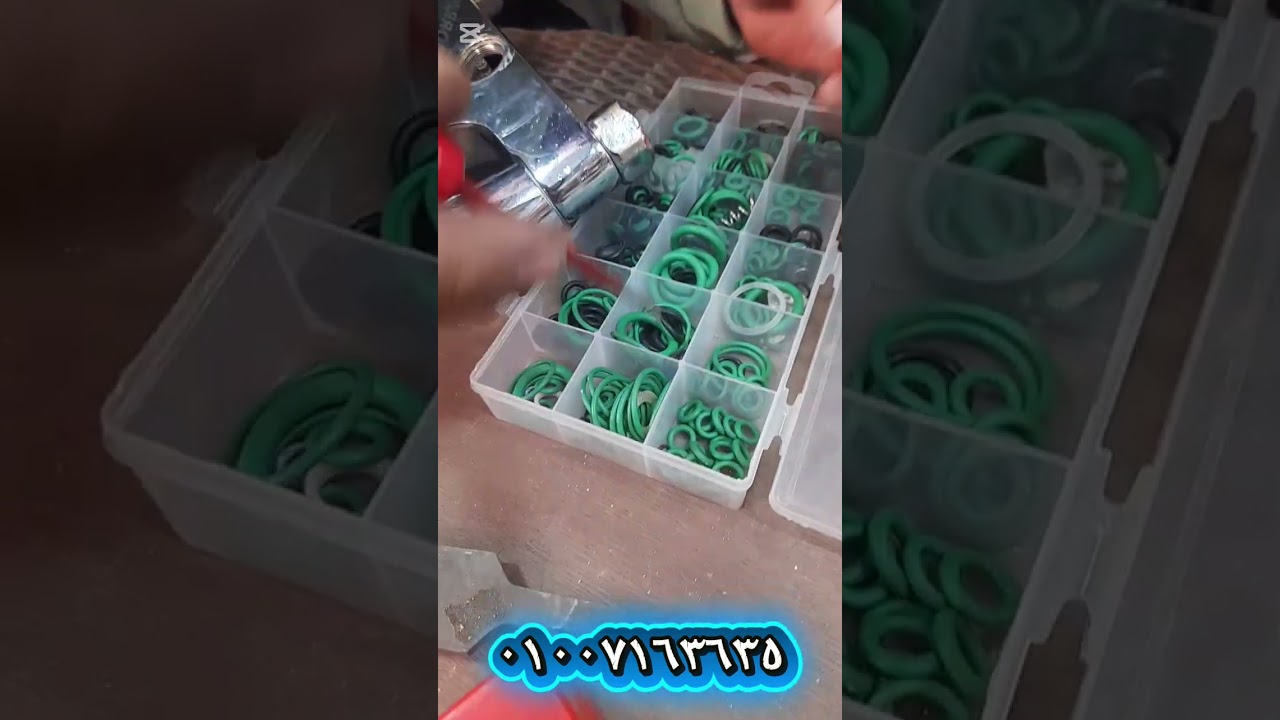 طريقه تصليح محول خلاط اوكر جروهي