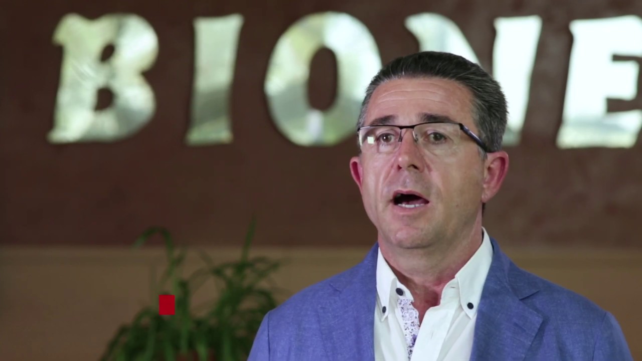 Bionest - Vídeo Corporativo