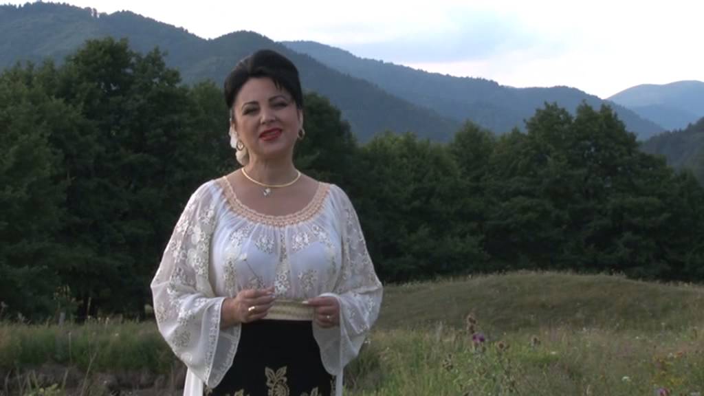Daniela CERNEA - Omule o viață ai