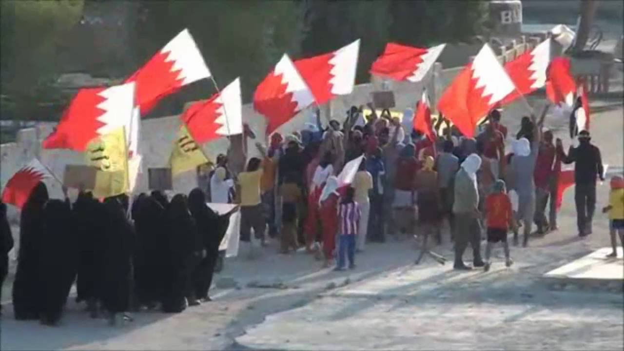 العكر: مونتاج أصد أثور وأعدو وأضرب كالإعصار