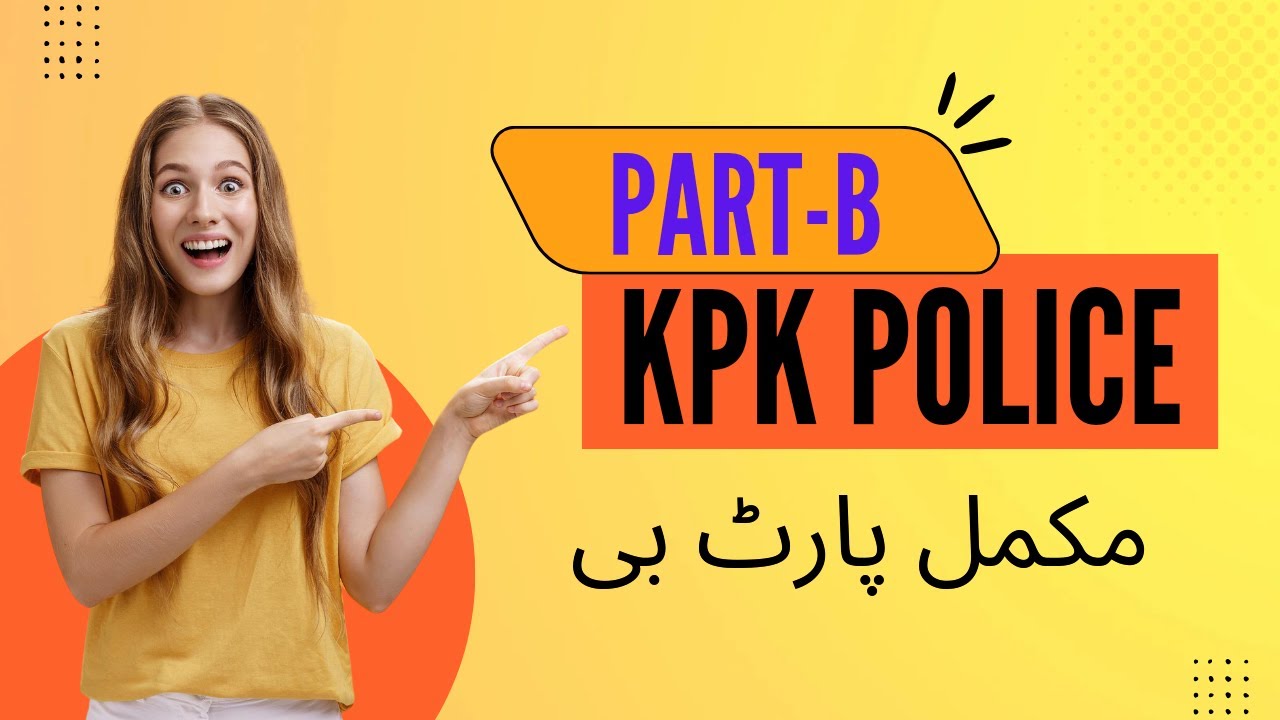 ETEA Police Constable Part B Compelte Solved| Translation into Urdu & English| Formation of Sentence