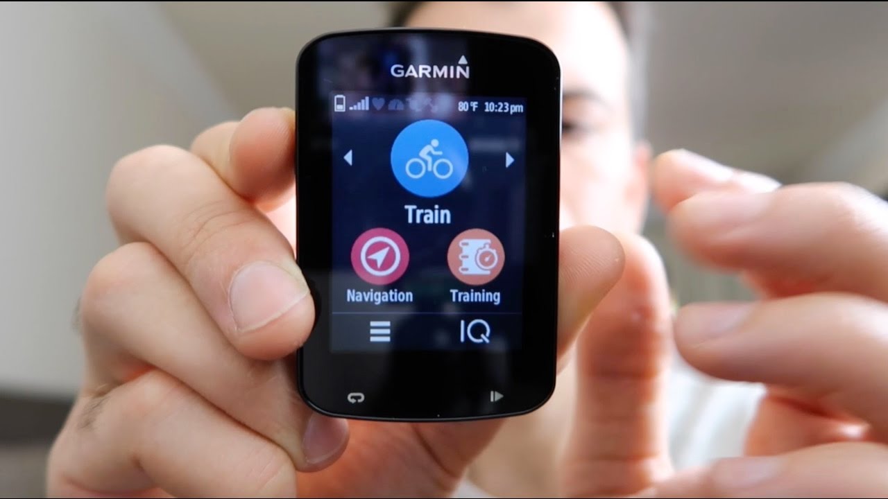 Vlog 43 | Unboxing do novo Garmin Edge 820