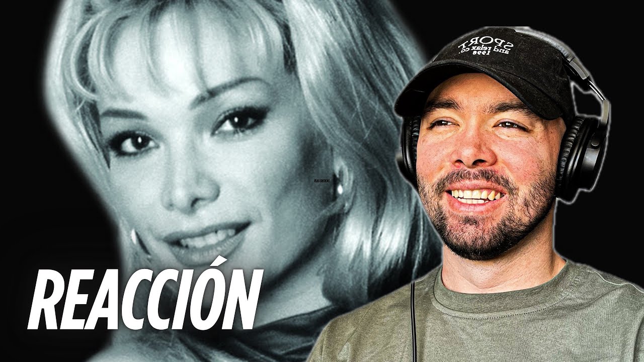 La intensidad emocional que suena real – Y Voy a Ser Feliz Marisela | Reacción