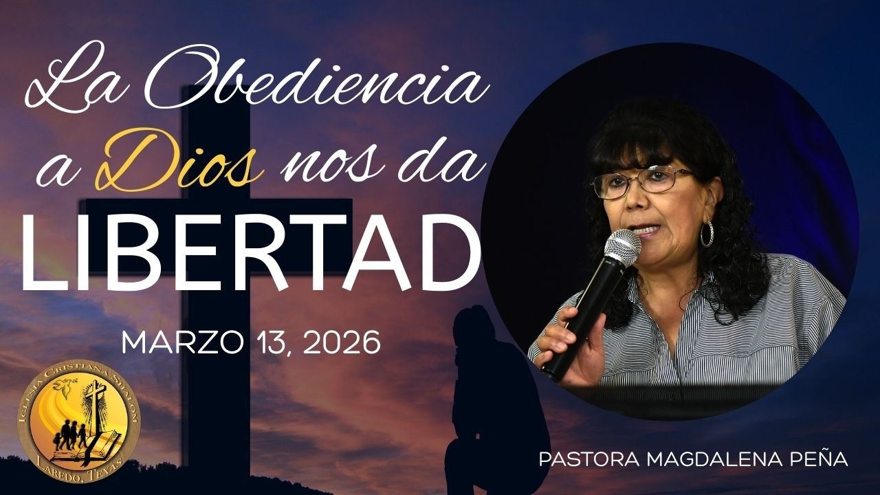 Viernes de Oración