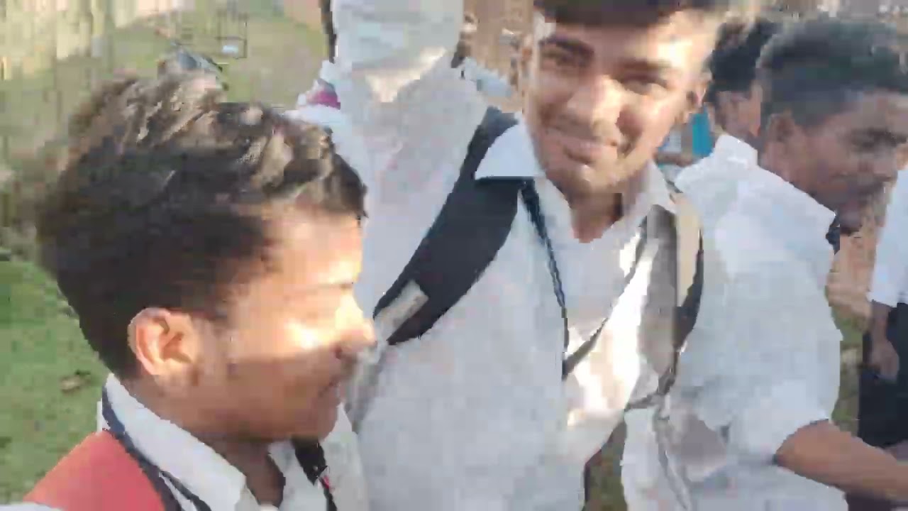 enjoy college election winning party in Dhing college, nagaon (assam)