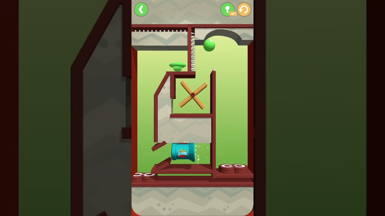 dig this!  246-13 | rocky ballboa | Dig this level 246 episode 13 solution gameplay walkthrough