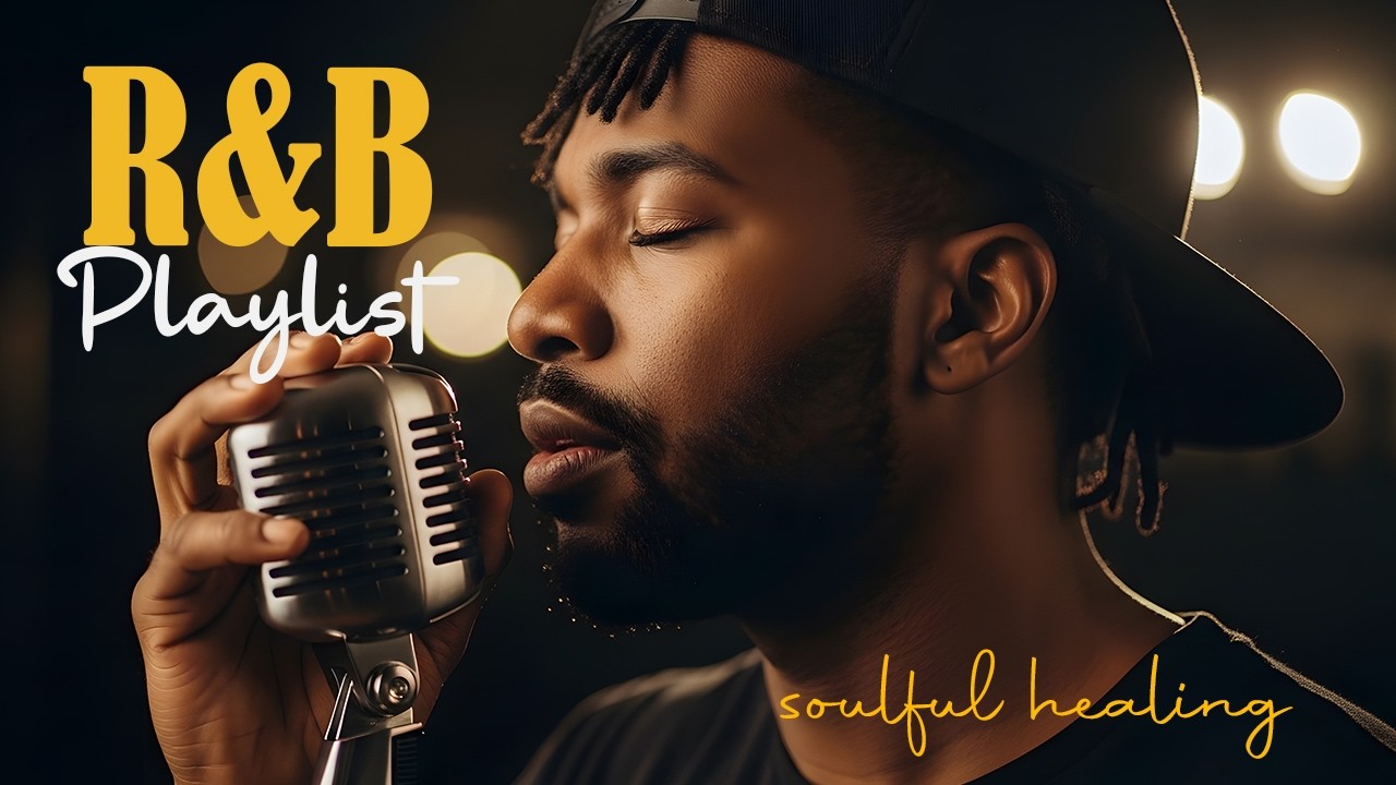 [Soft Breeze Nights] | [Midnight R&B & Soul for Quiet Moments]