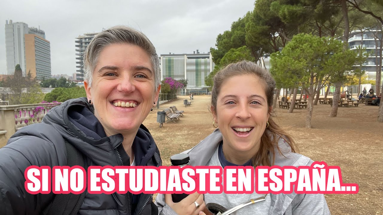 TENÉS QUE SABER ESTO sobre las equivalencias ANTES DE EMIGRAR a España