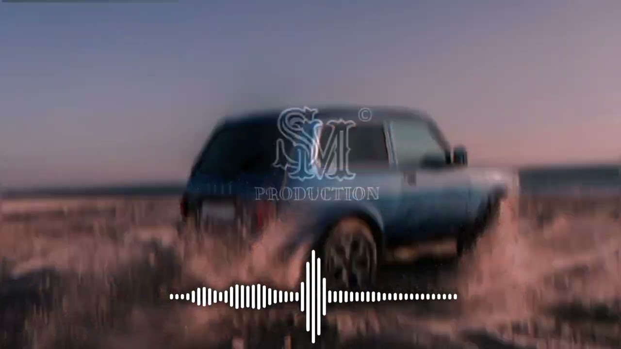 Honey Bitch - VnasaKar, Narkozz BASS ft Hovhannisyan Music (PROD. SM Production)