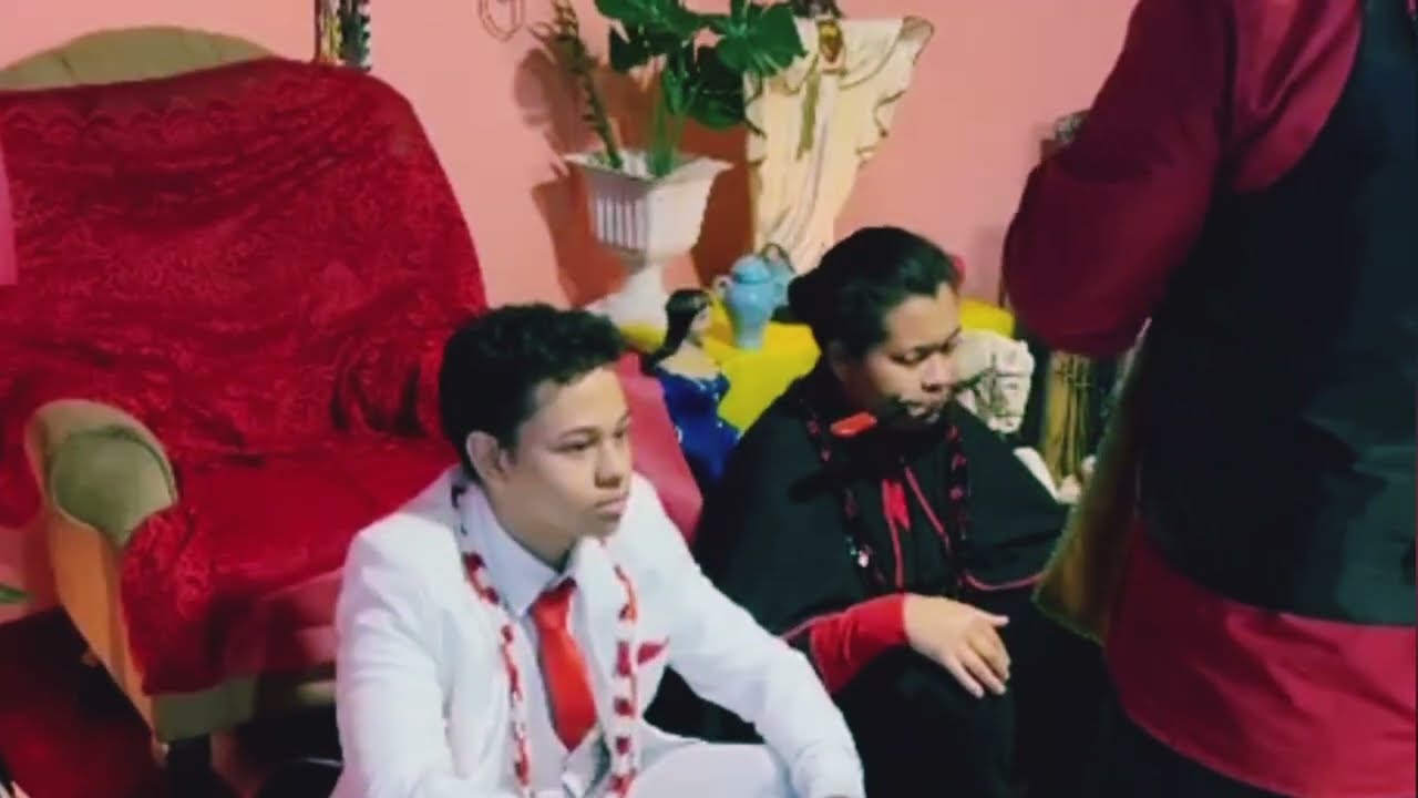 Festa de 4 pés de exu tiriri e seu zé 