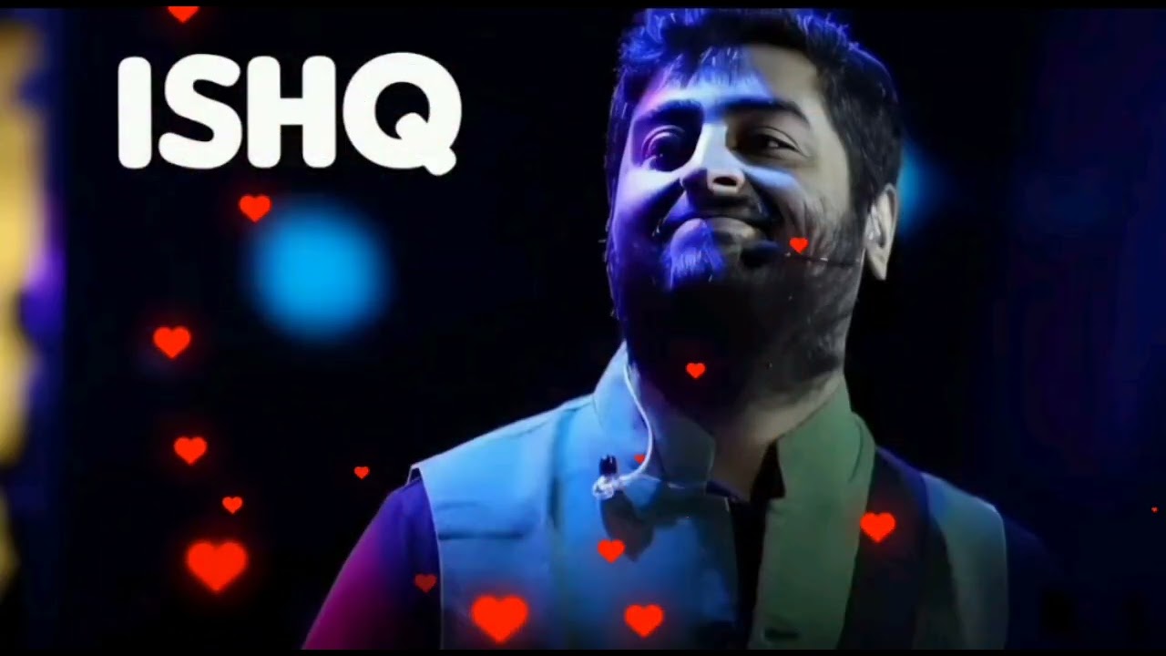 🌷Ishq Jukebox - Arjit Singh 💔 | Arjit Singh Sad Song | Romantic Hindi Songs 🥀 | Ishq | Arijit Singh💚