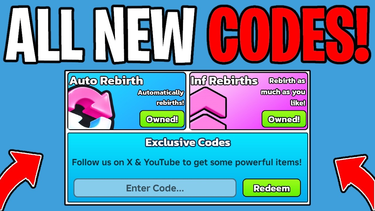 *NEW* ALL CODES IN BE A YOUTUBER ROBLOX FEBRUARY 2026 ✅ WORKING BE A YOUTUBER CODES!