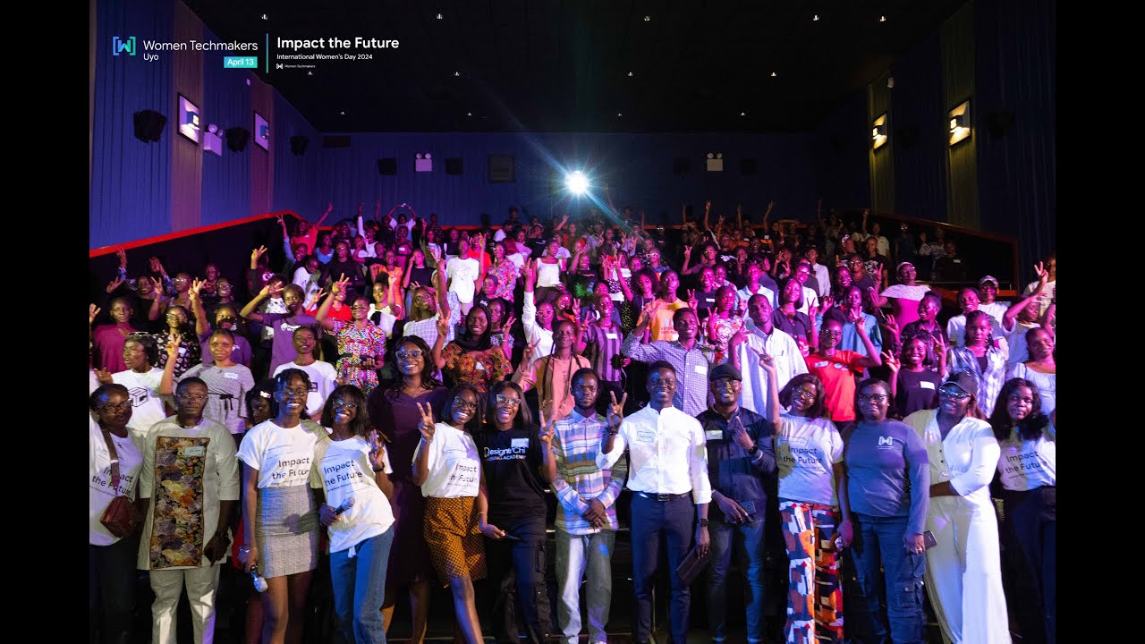2024 International Women&rsquo;s Day (IWD) Celebration Recap