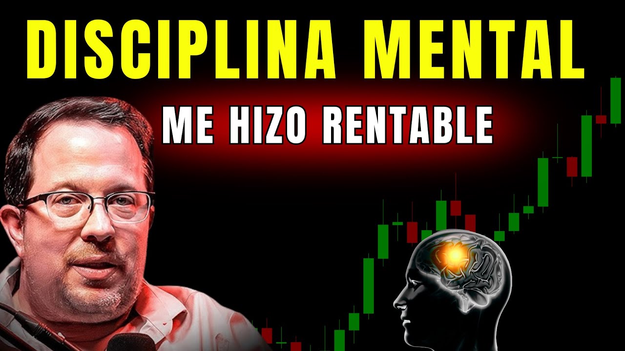 La Mentalidad de Riesgo que separa a los Traders Pro de los Novatos  | John Netto