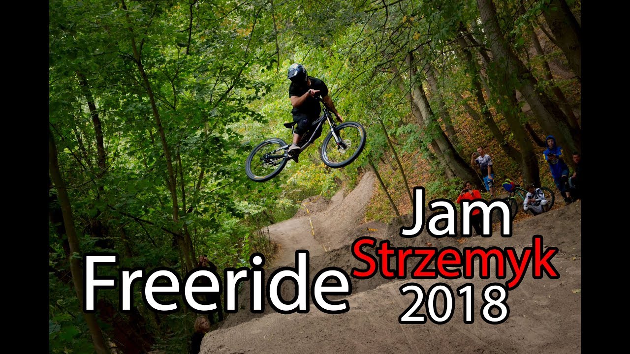 Freeride Jam Strzemyk 2018 | Edit #3