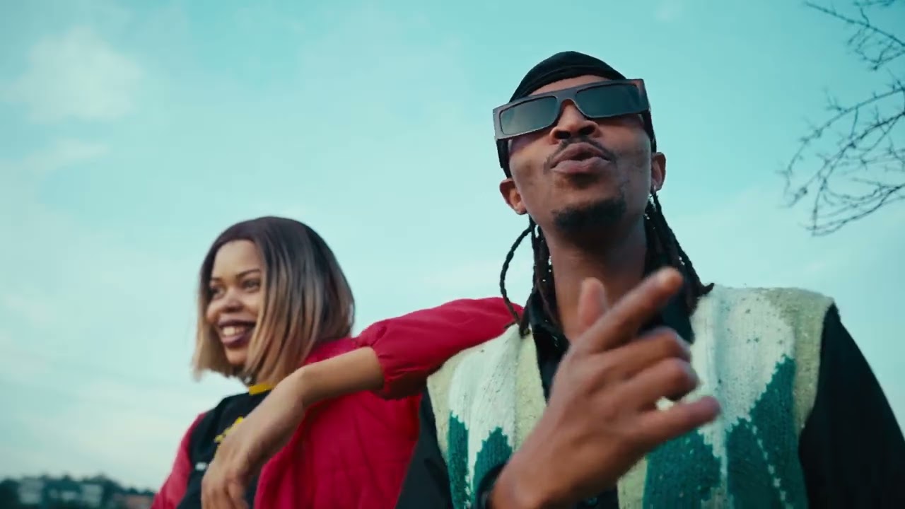 PASCO P. _URIHARIYE _ft_ Puff G._official video