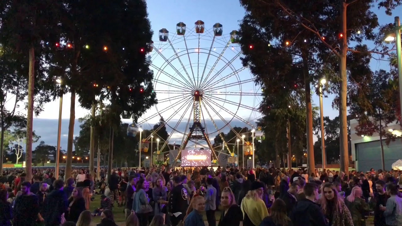 Spinoff Festival 2018 Highlights | Adelaide